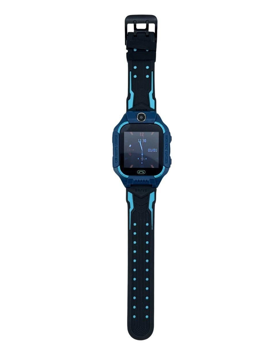Smartwatch Q19B para niño con GPS 4