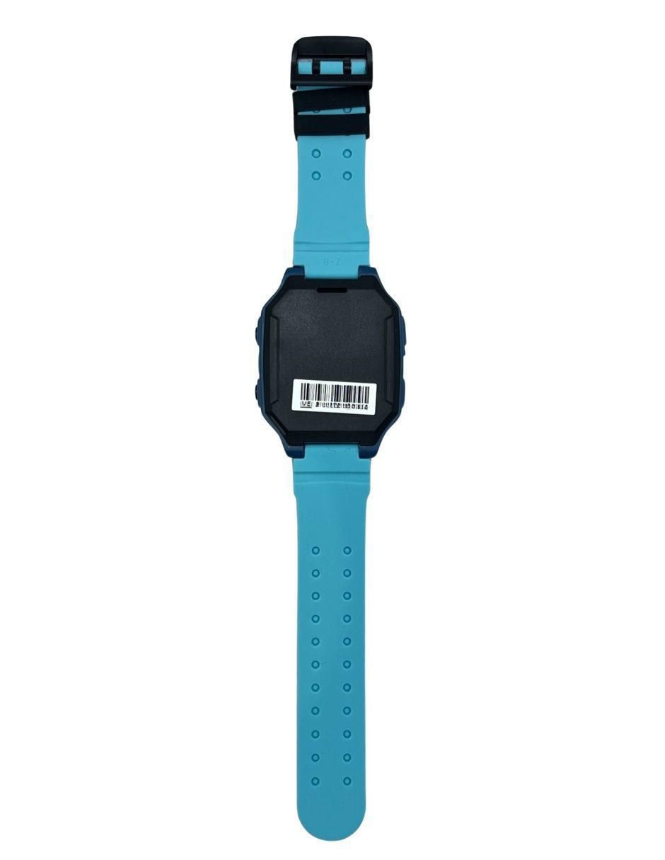 Smartwatch Q19B para niño con GPS 5