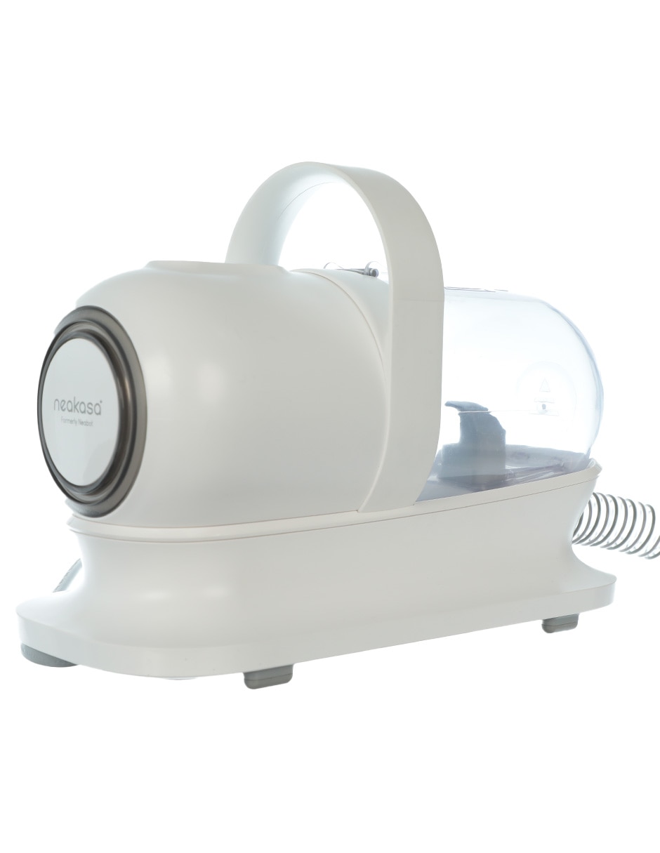 Kit de aseo y aspiradora para mascota de 300 W 1