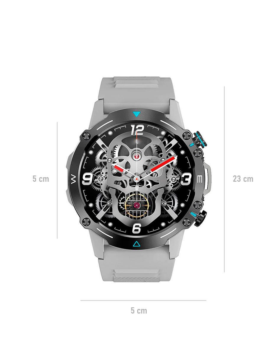 "smartwatch" petukita box m42pro "para" unisex