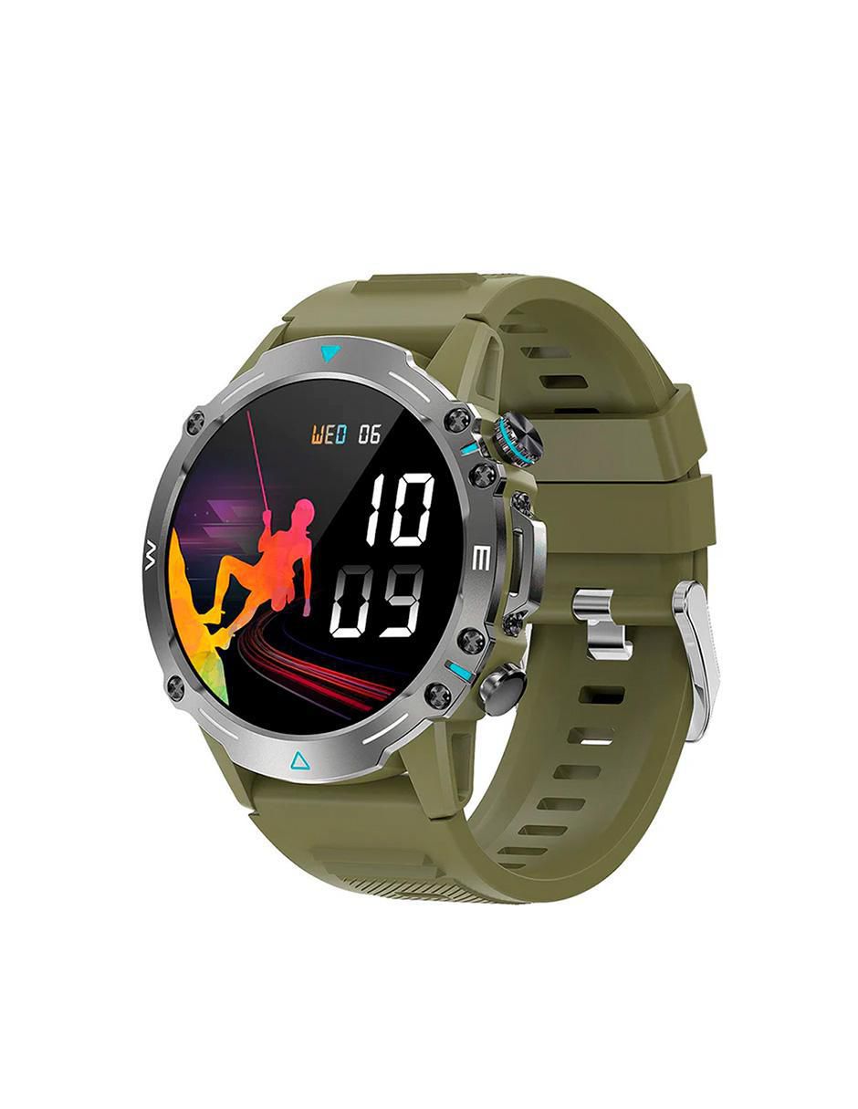 Smartwatch M42Pro unisex con GPS 2