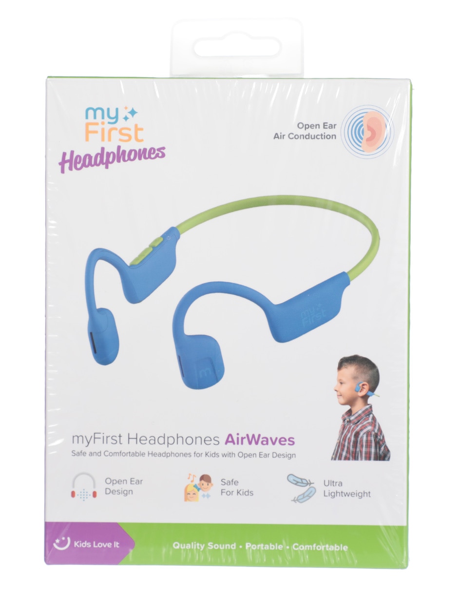 Audífonos In-Ear inalámbricos