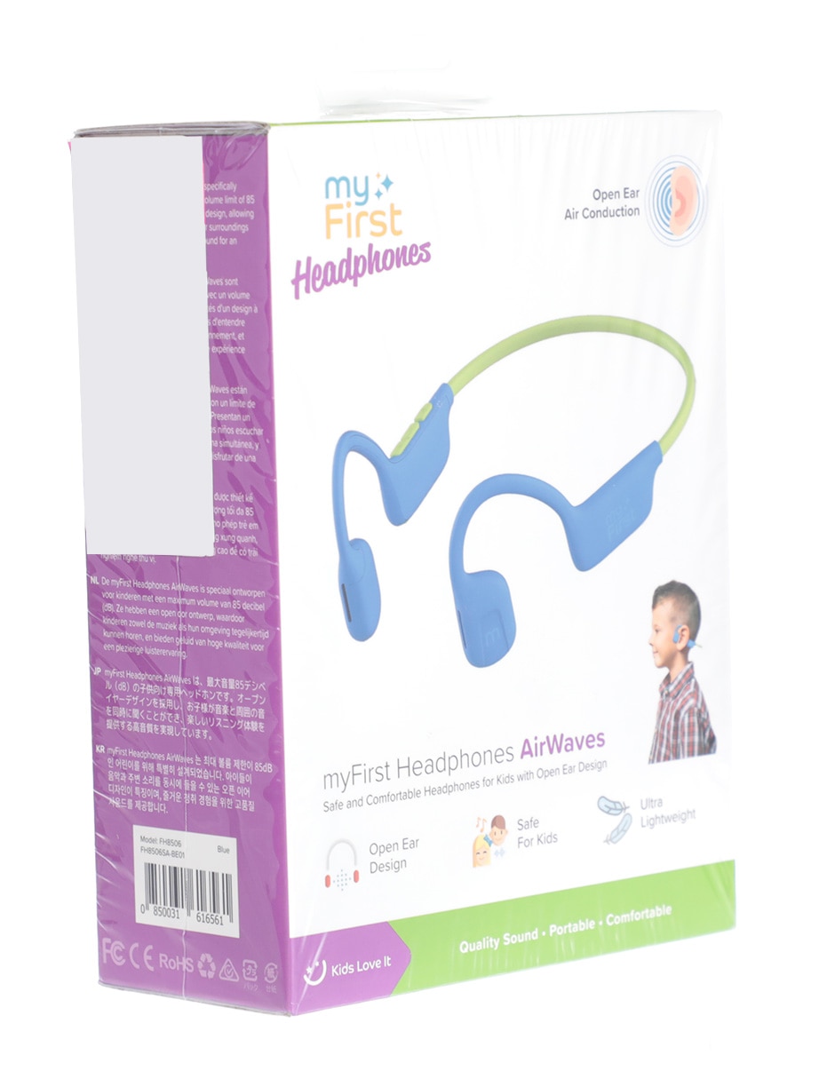 Audífonos In-Ear inalámbricos 2