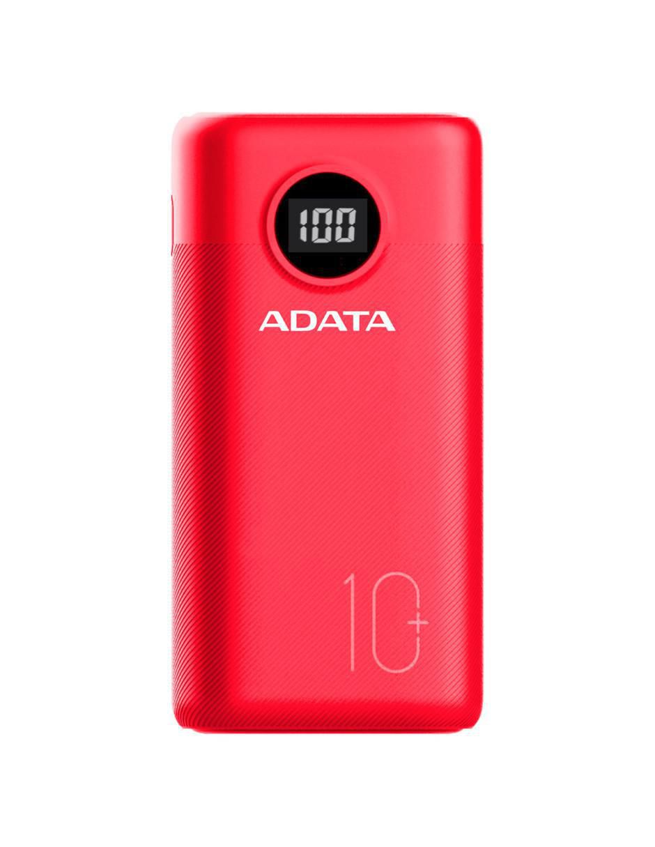 Batería portátil 20000 mAh P20000QCD Batería portátil 20000 mAh P20000QCD