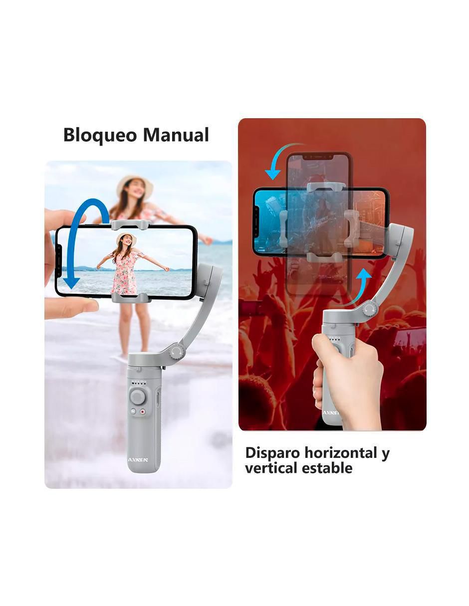 Soporte para celular inalámbrica edición estándar 3