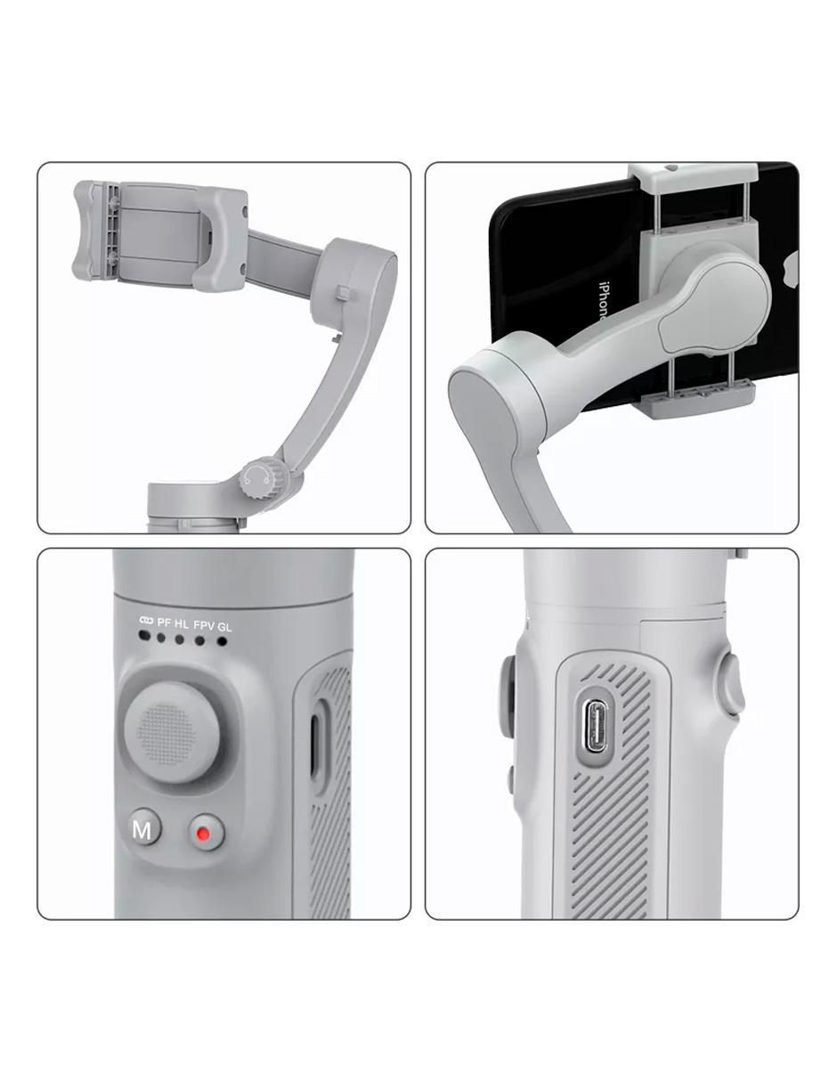 Soporte para celular inalámbrica edición estándar 5