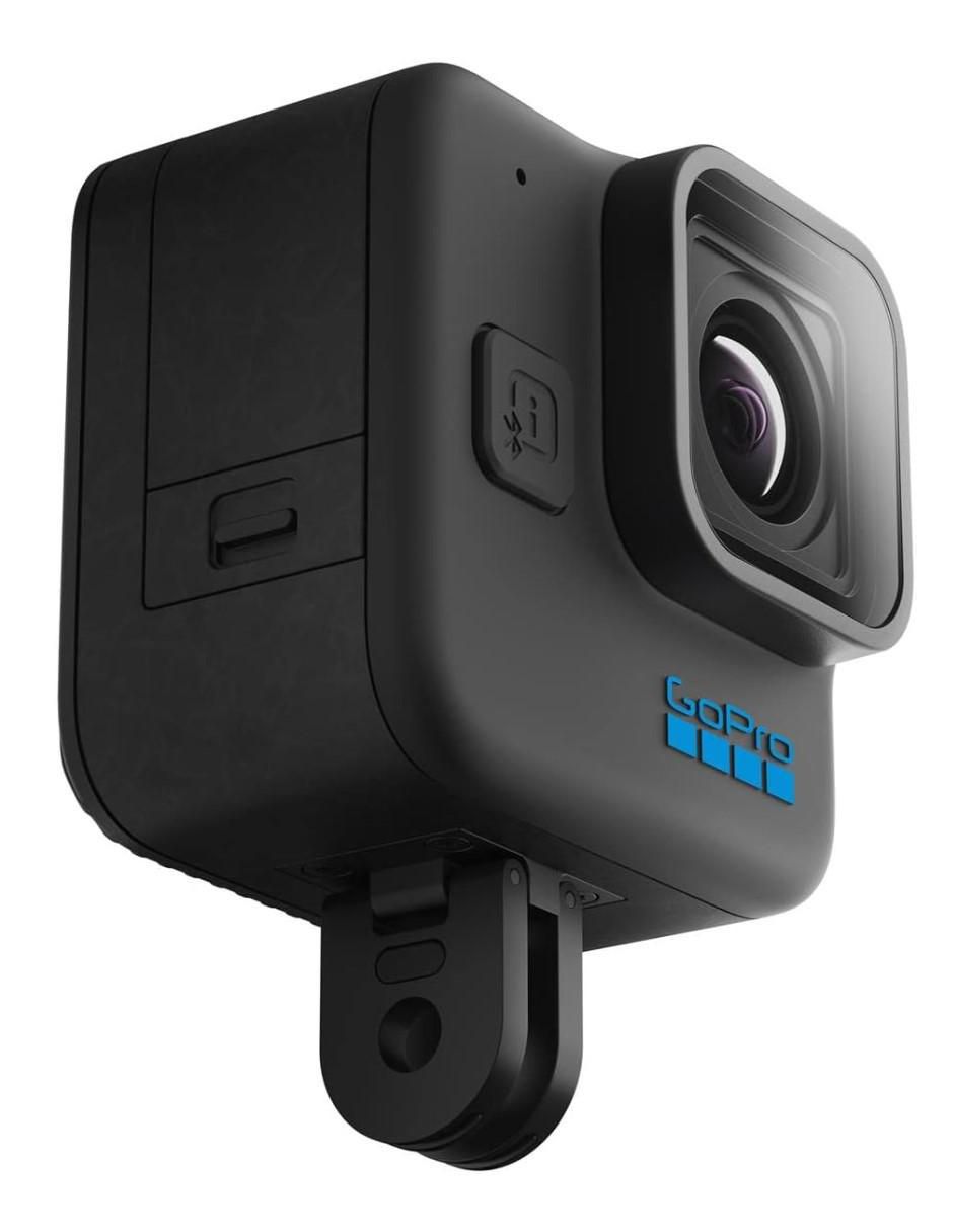 Cámara modelo CHDHF-111-RW 24 megapíxeles 2
