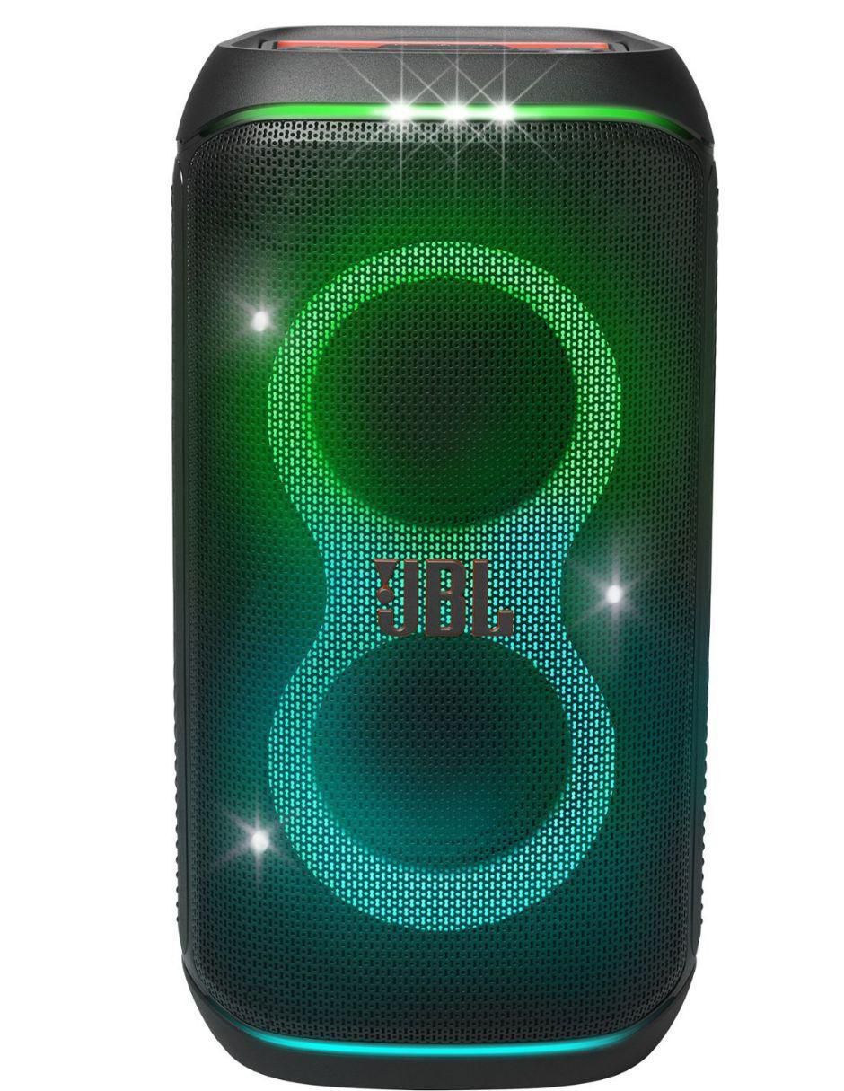 Bocina portátil JBLPBCLUB120AM bluetooth Bocina portátil JBLPBCLUB120AM bluetooth
