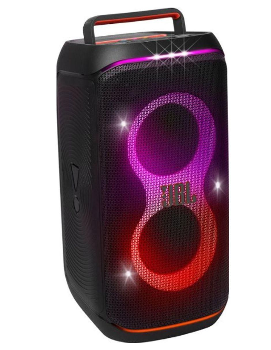 Bocina portátil JBLPBCLUB120AM bluetooth 2