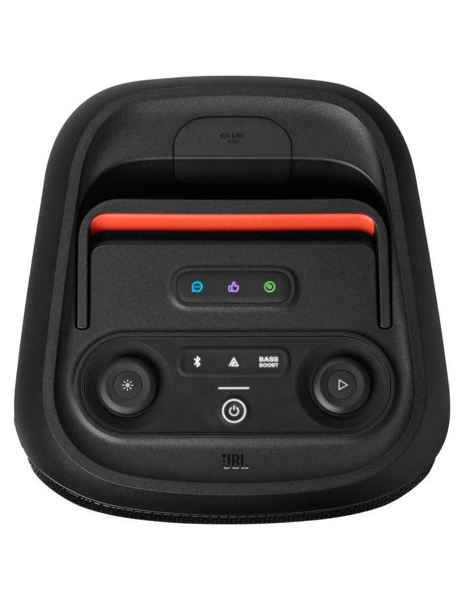 Bocina portátil JBLPBCLUB120AM bluetooth 3