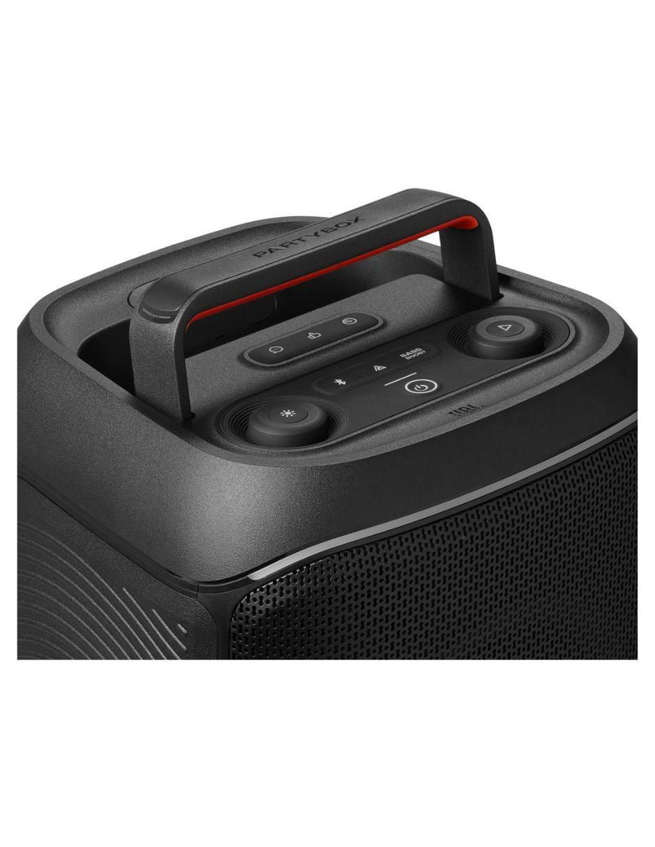 Bocina portátil JBLPBCLUB120AM bluetooth 4