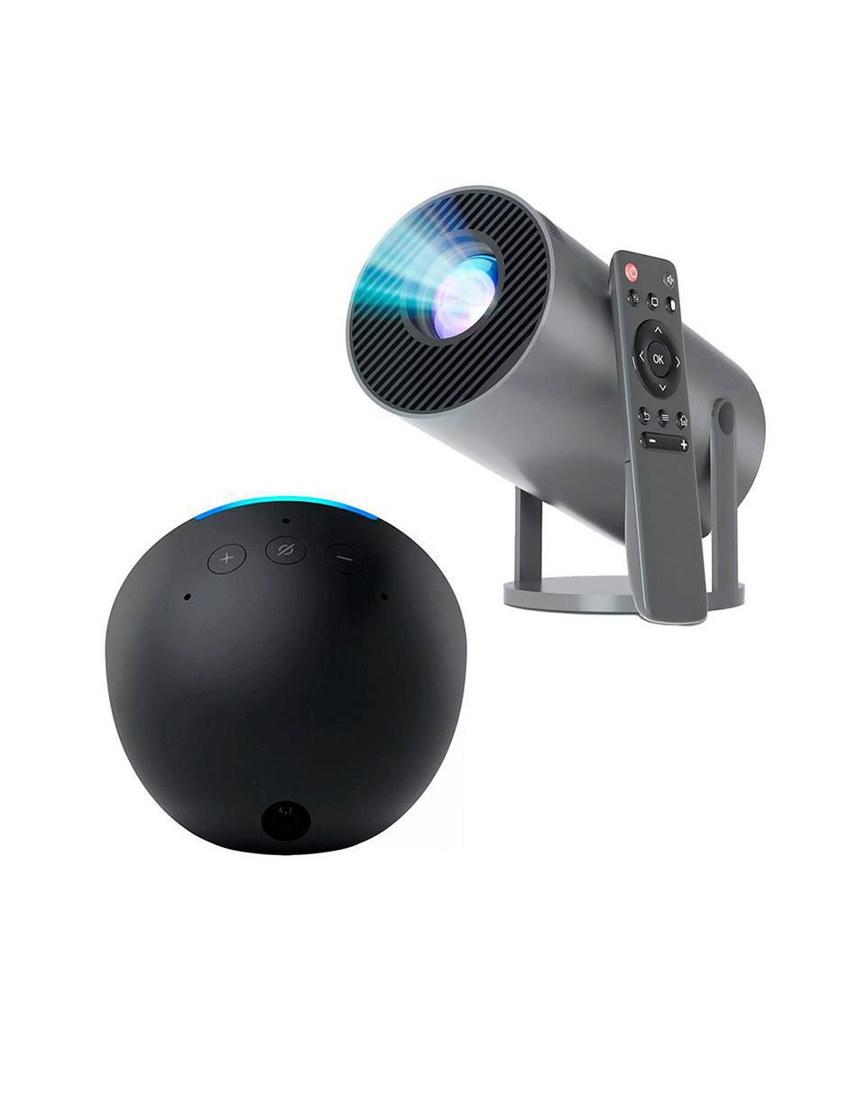 Proyector Hy-Pop 4