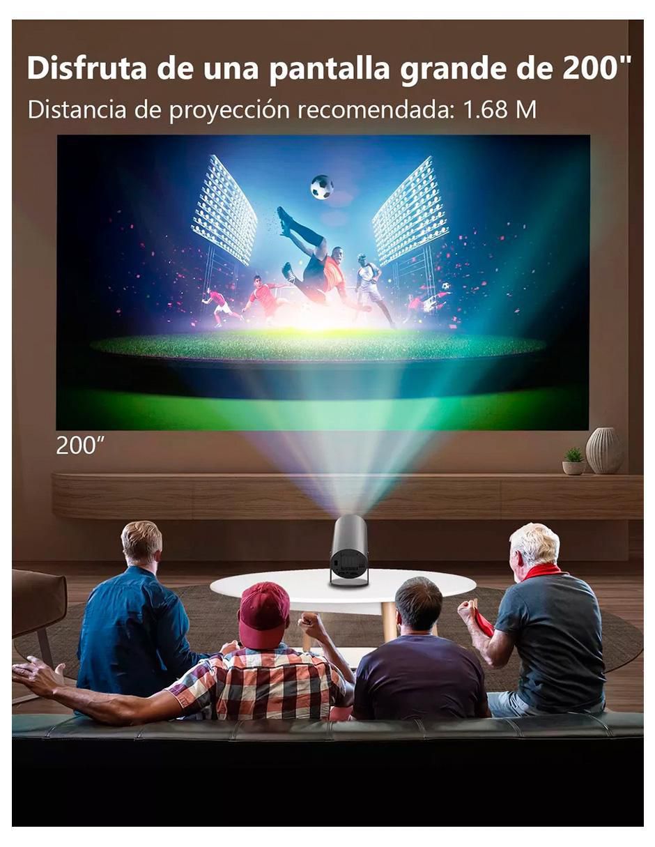 Proyector Hy-Pop 7