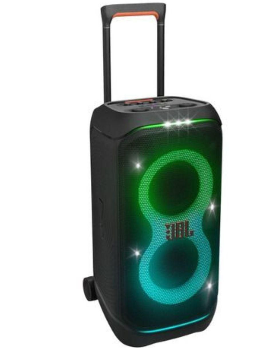 Bocina portátil PartyBox Stage 320 bluetooth 2