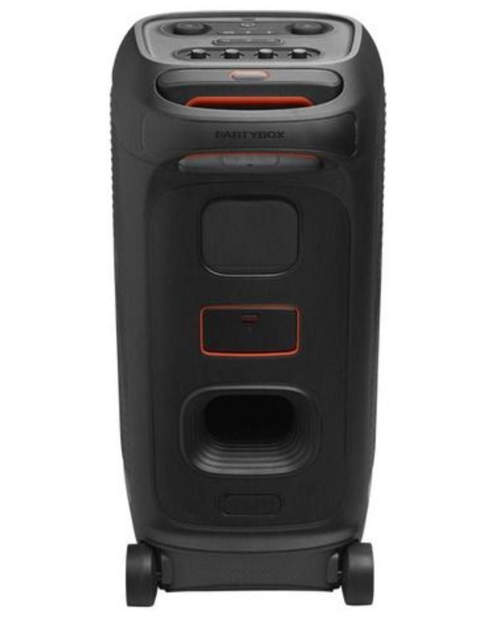 Bocina portátil PartyBox Stage 320 bluetooth 3