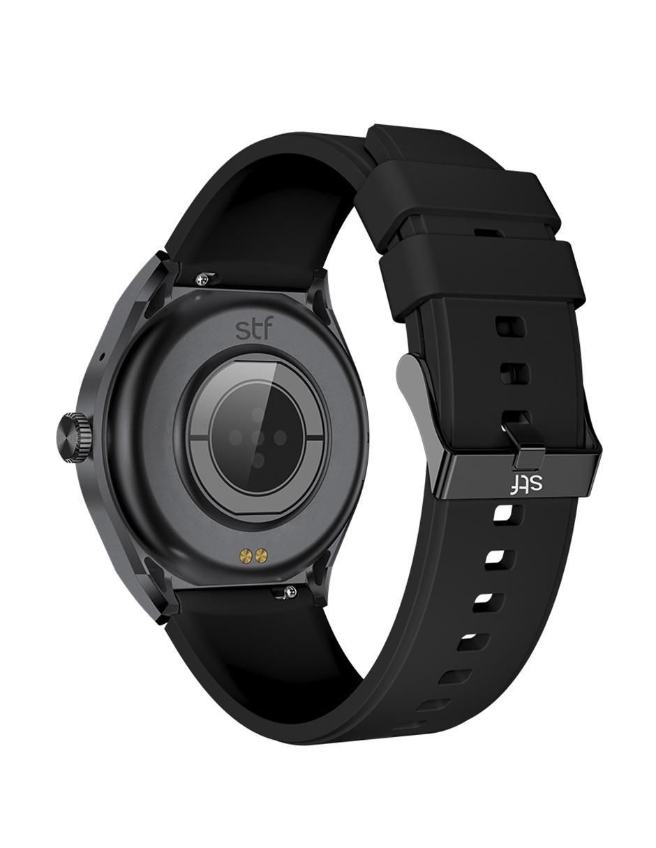 Smartwatch Samsung STF Smartwatch Kronos Aura Pantalla De