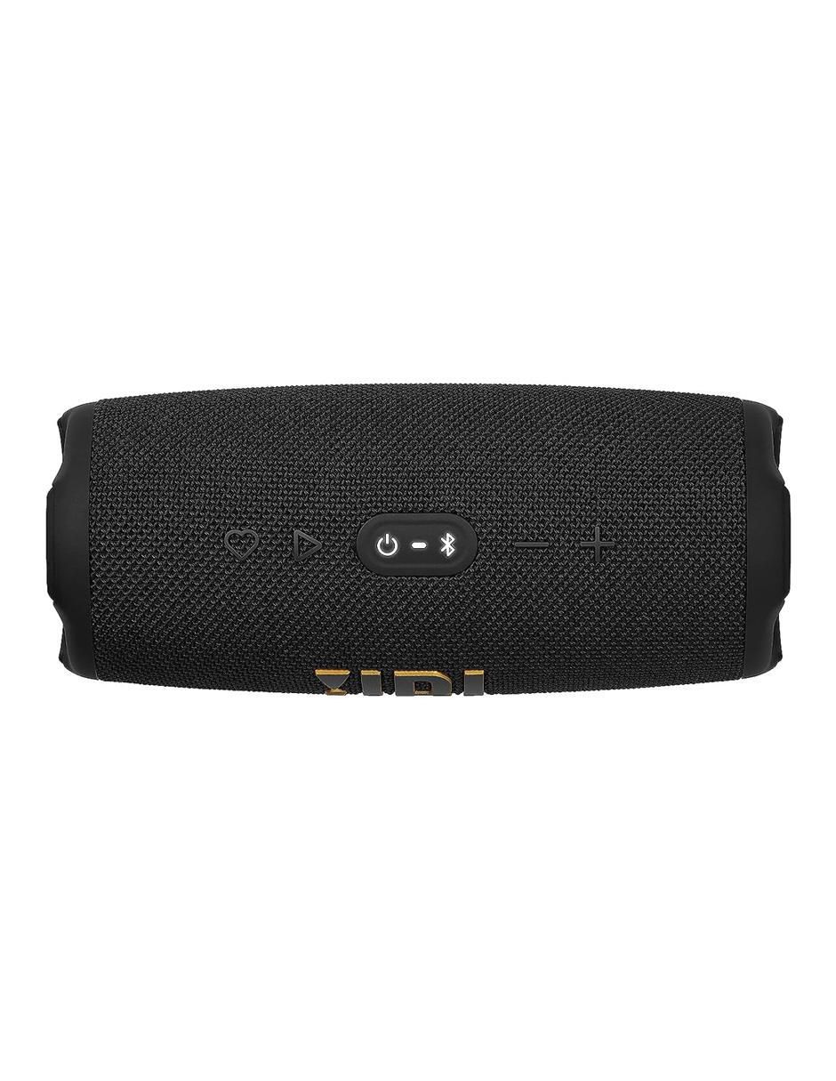Bocina portátil CHARGE5BLCK bluetooth 2