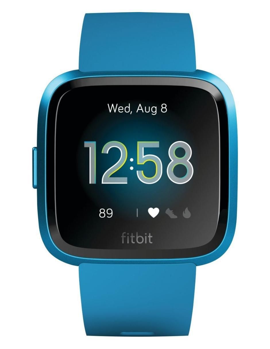 Fitbit versa lite on sale on sale