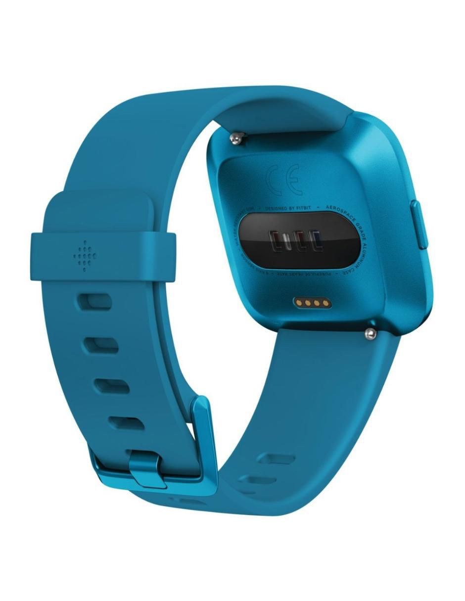 Smartwatch Fitbit Versa Lite unisex Suburbia