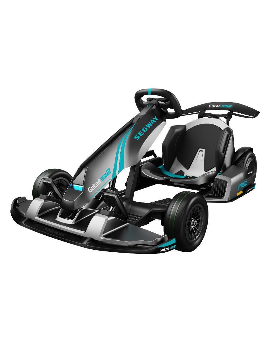 Gokart Pro 2 Segway