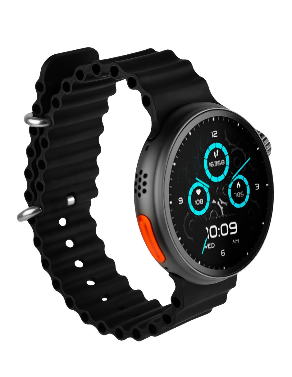 Smartwatch Amber unisex 2