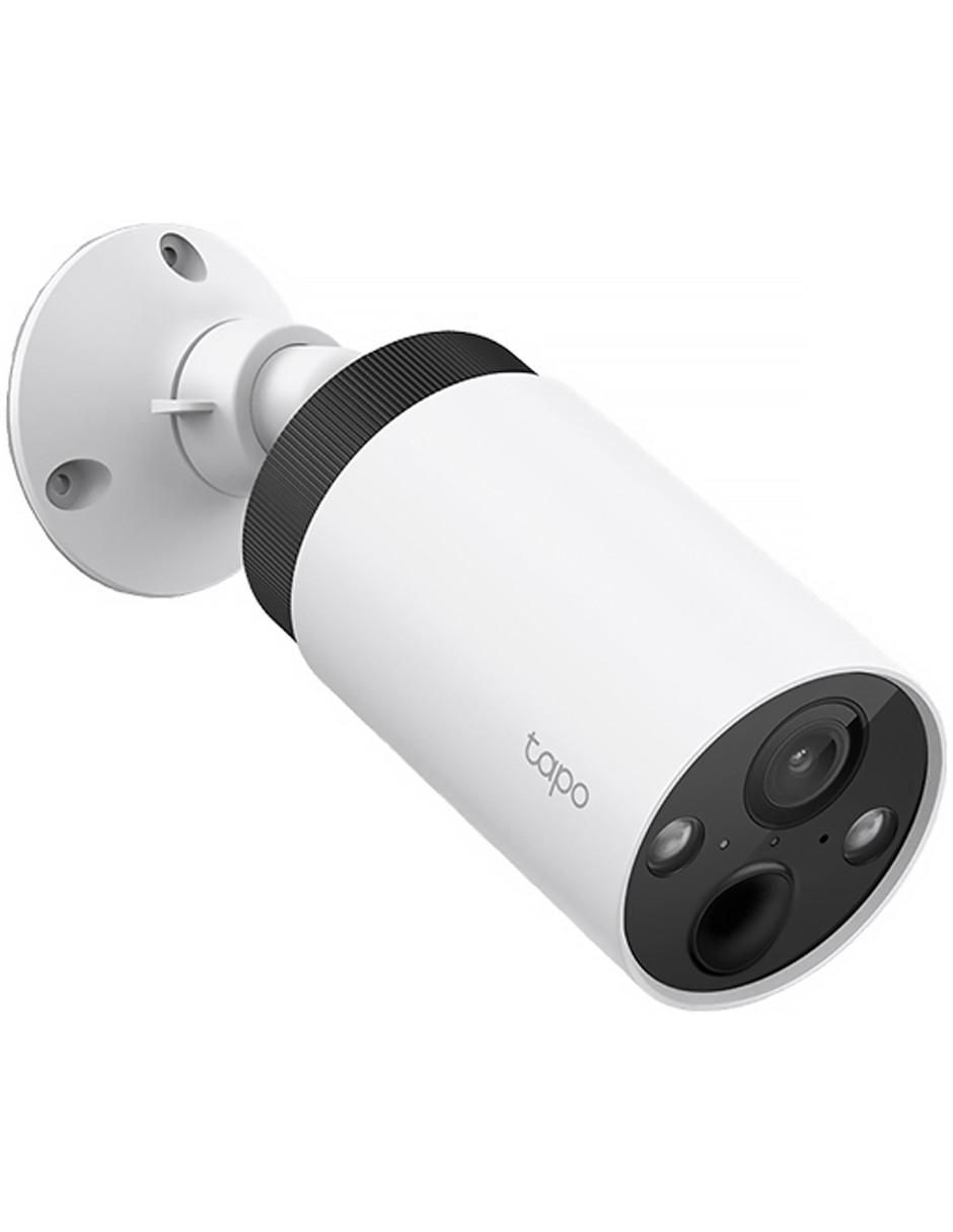 Cámara Wi-Fi de seguridad inalámbrica Full HD No aplica con capacidad para grabar para exterior 6