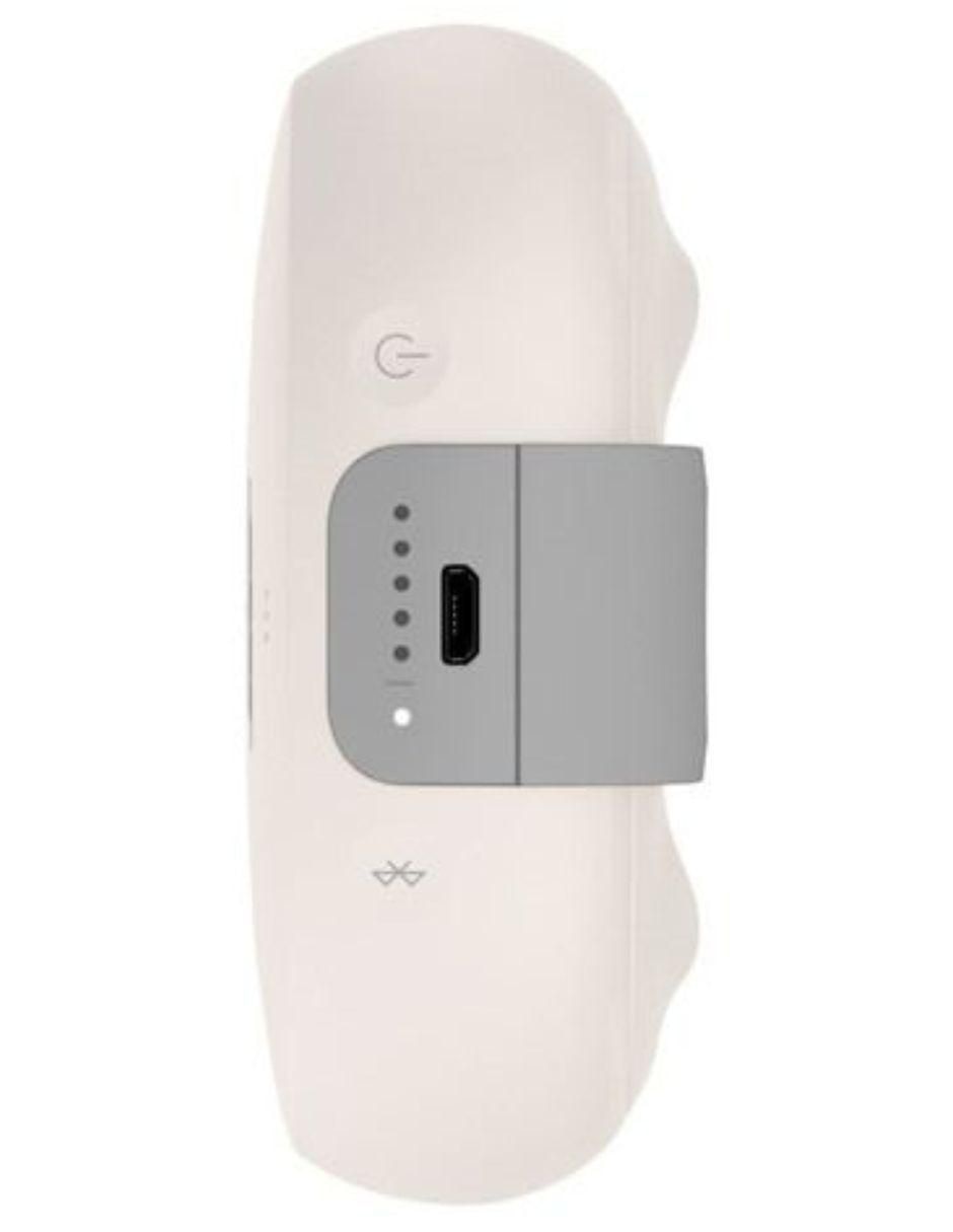 Bocina portátil Bose SLMICROW bluetooth 3