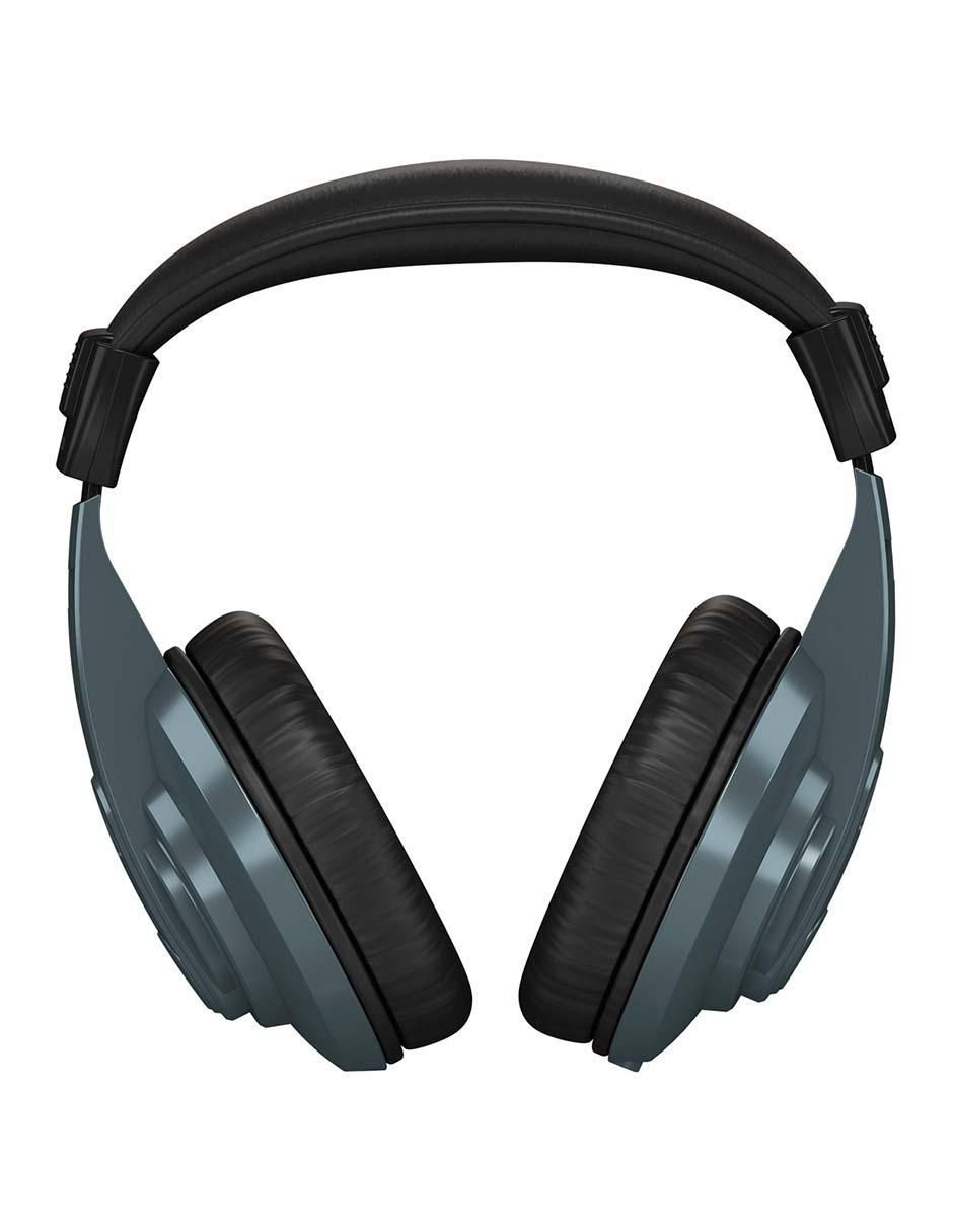 Audífonos Over-Ear Hpm1100 alámbricos