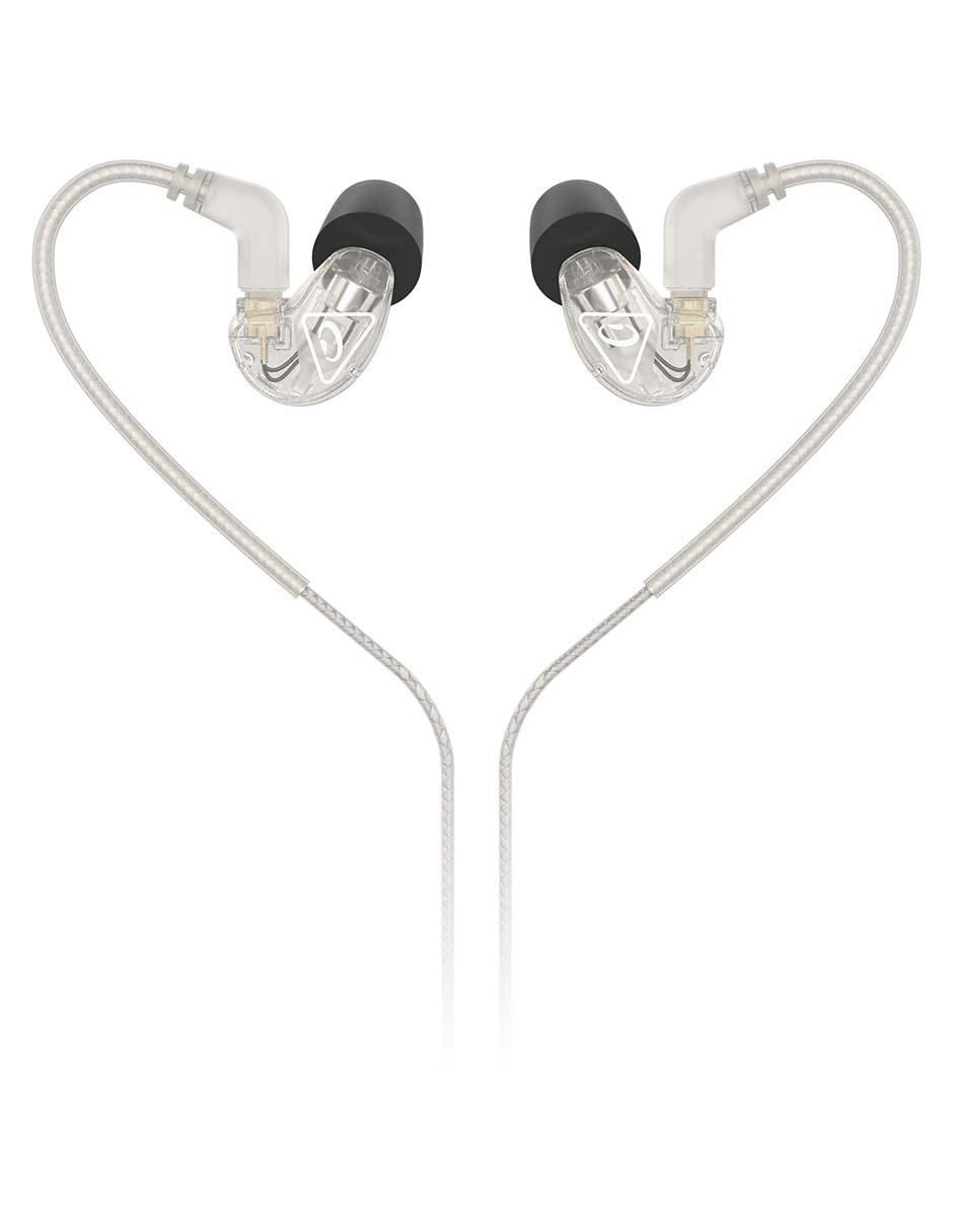 Audífonos In-Ear Sd251-Cl alámbricos