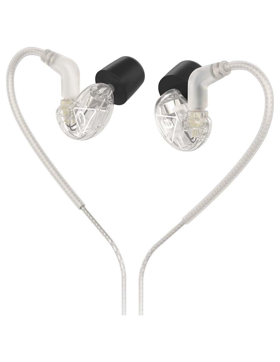 Audífonos In-Ear Sd251-Cl alámbricos 2