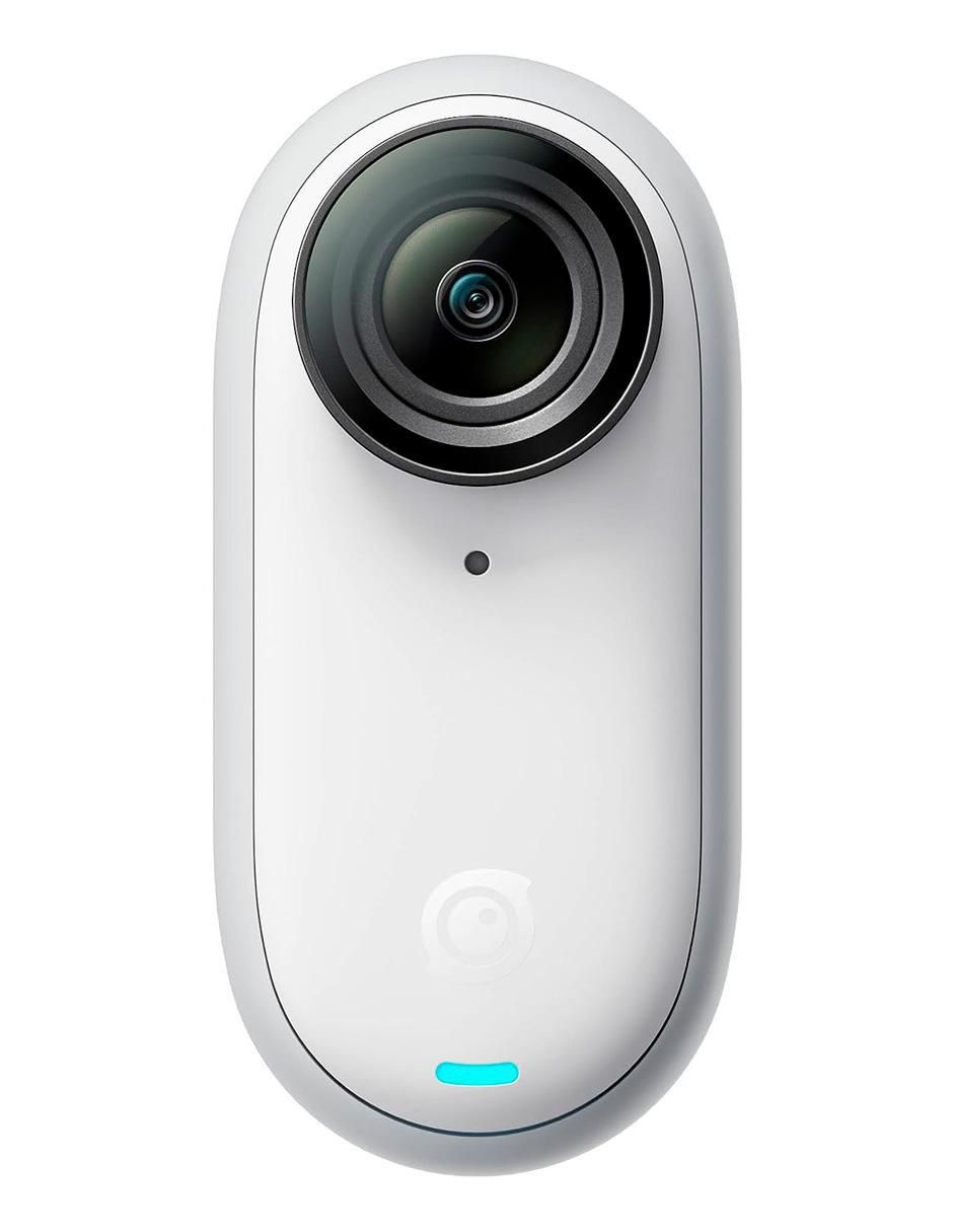 Cámara modelo Go 3 72 megapíxeles 3