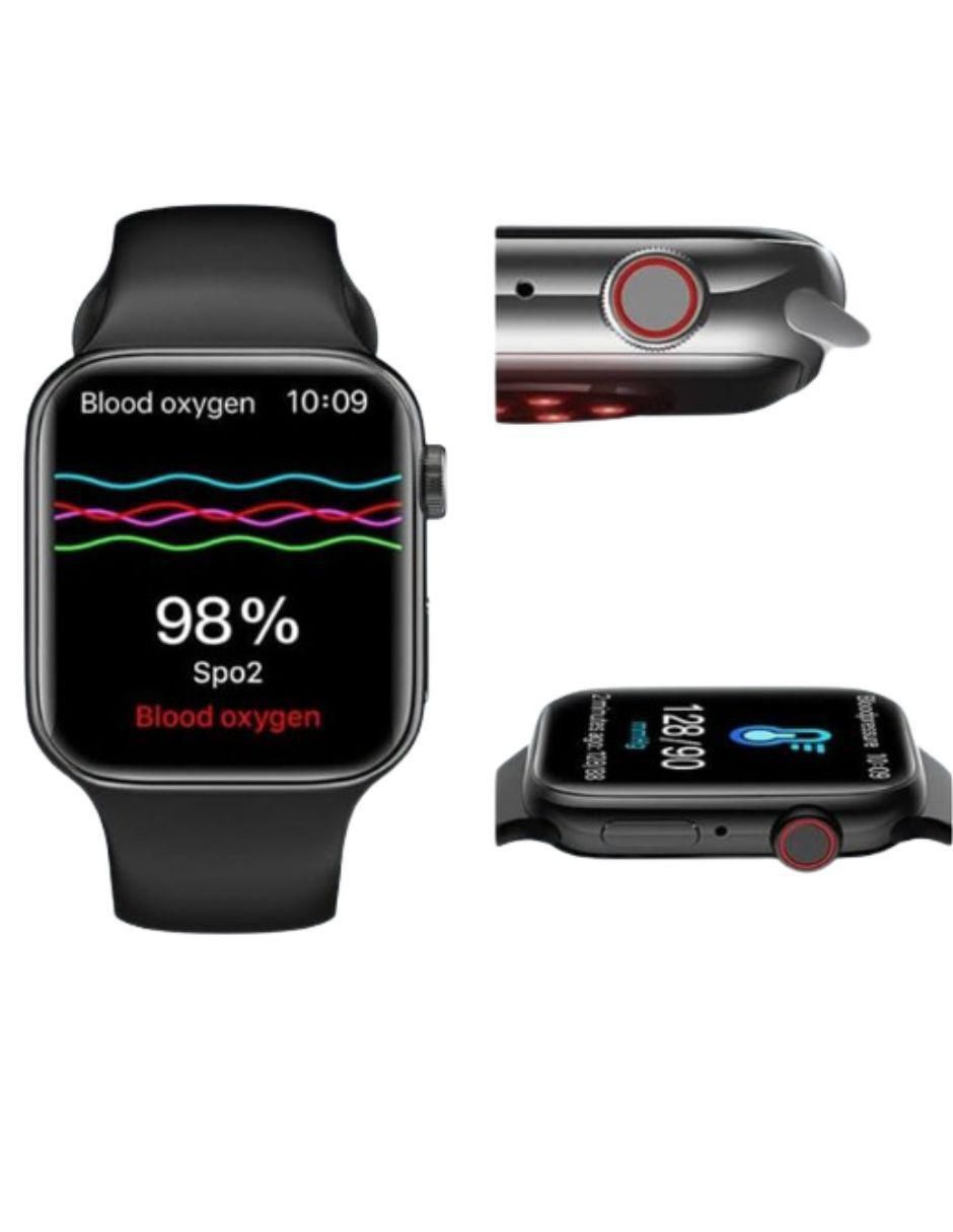 Smartwatch Et801 unisex 2
