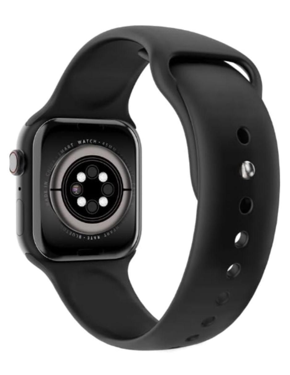Smartwatch Et801 unisex 3