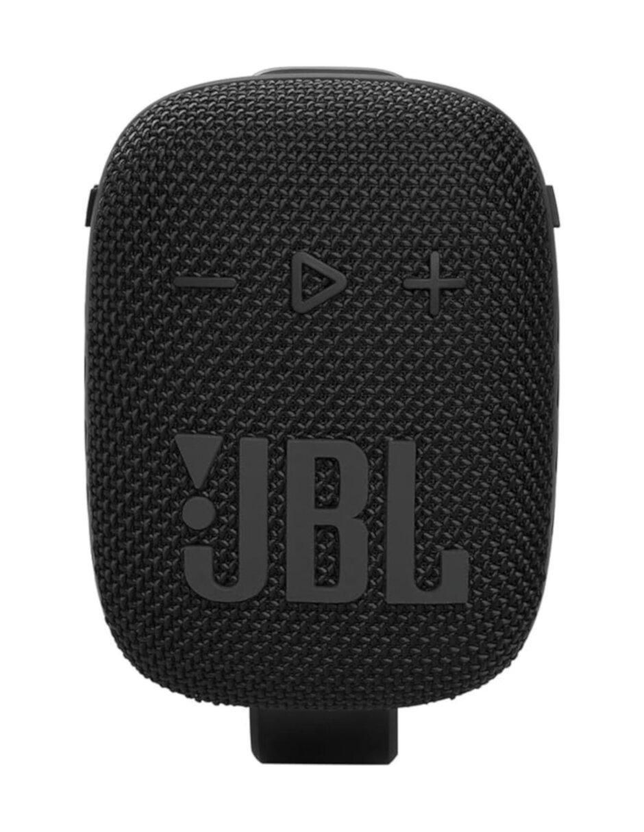 Bocina portátil JBL Wind 3S bluetooth