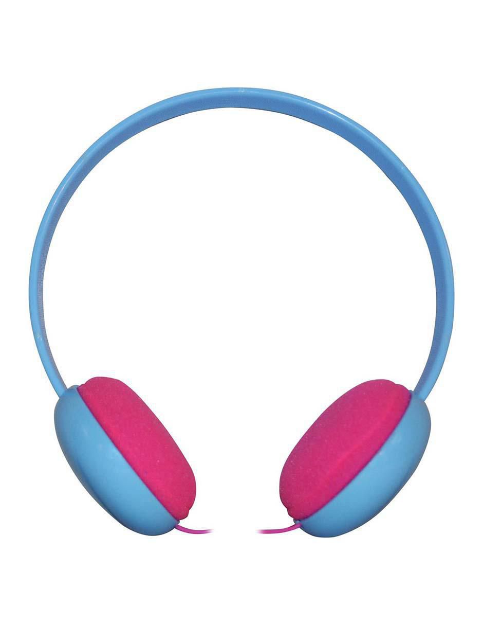 Audífonos On-Ear Fa-598Az alámbricos Audífonos On-Ear Fa-598Az alámbricos