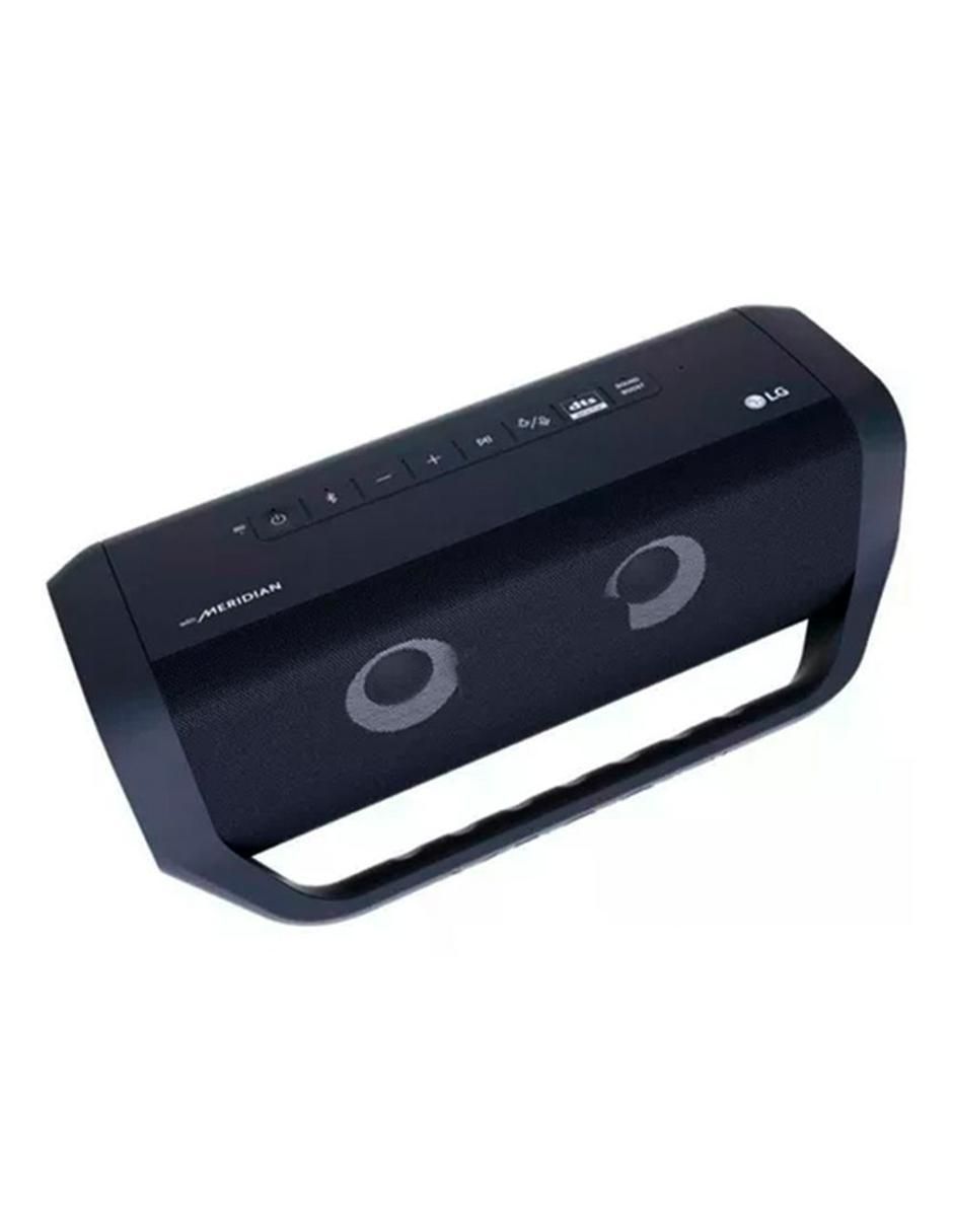 Bocina portátil P7.DUSAWLK bluetooth Bocina portátil P7.DUSAWLK bluetooth