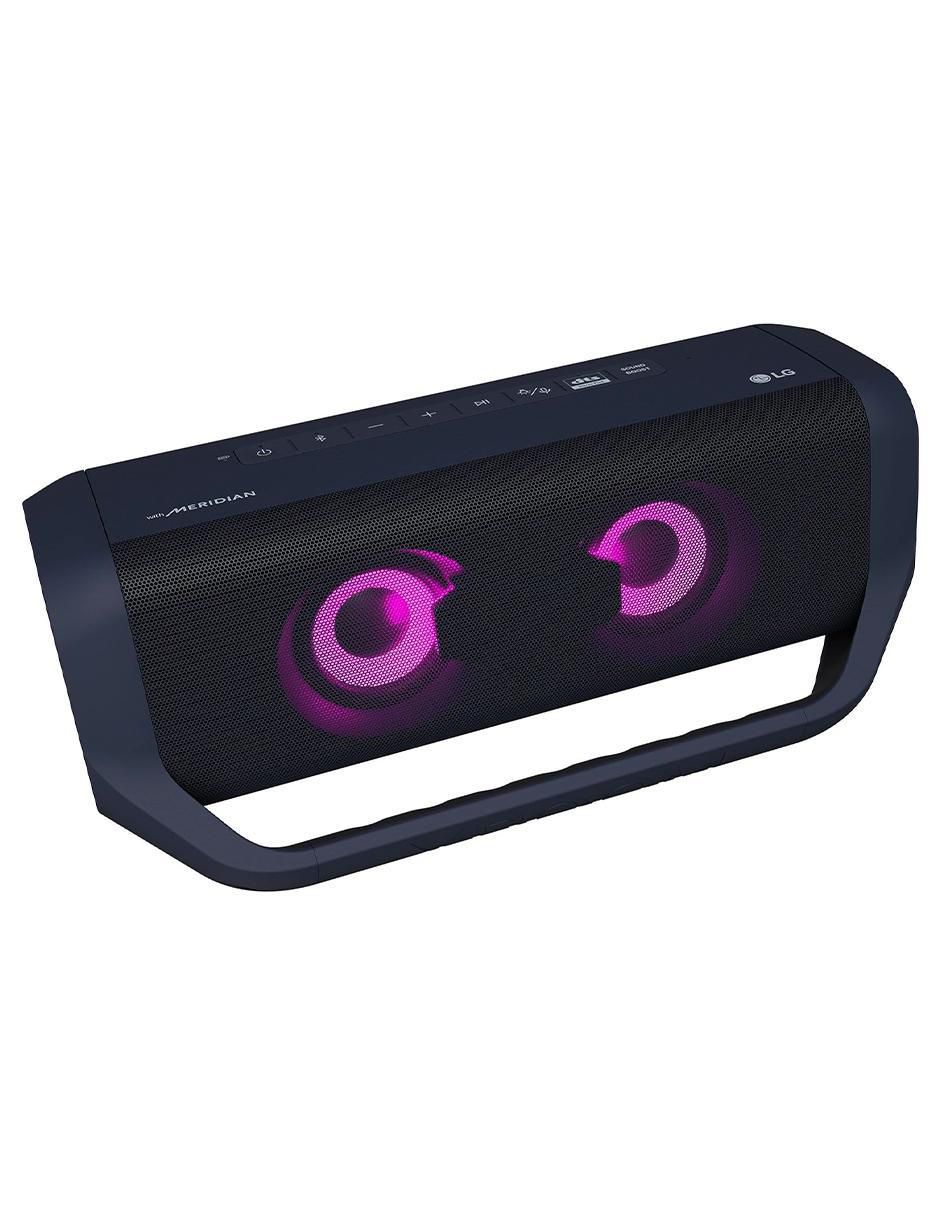 Bocina portátil P7.DUSAWLK bluetooth 3