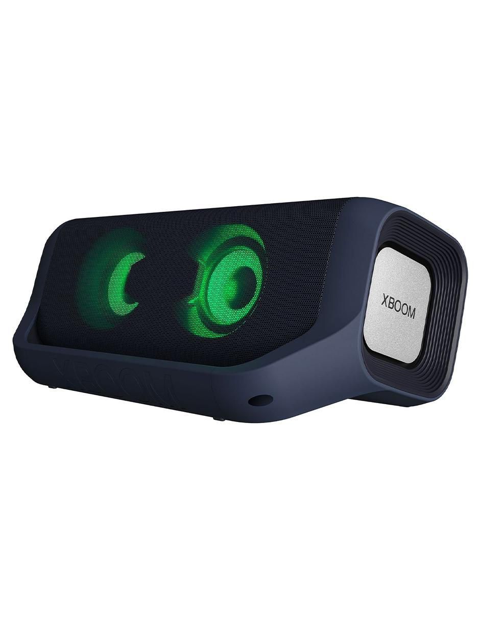 Bocina portátil P7.DUSAWLK bluetooth 5