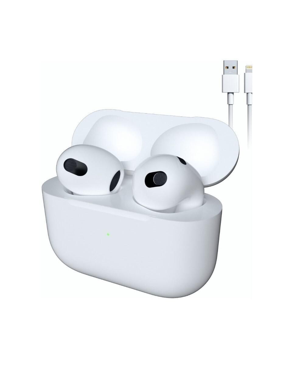 Audífonos In-Ear Et002 inalámbricos