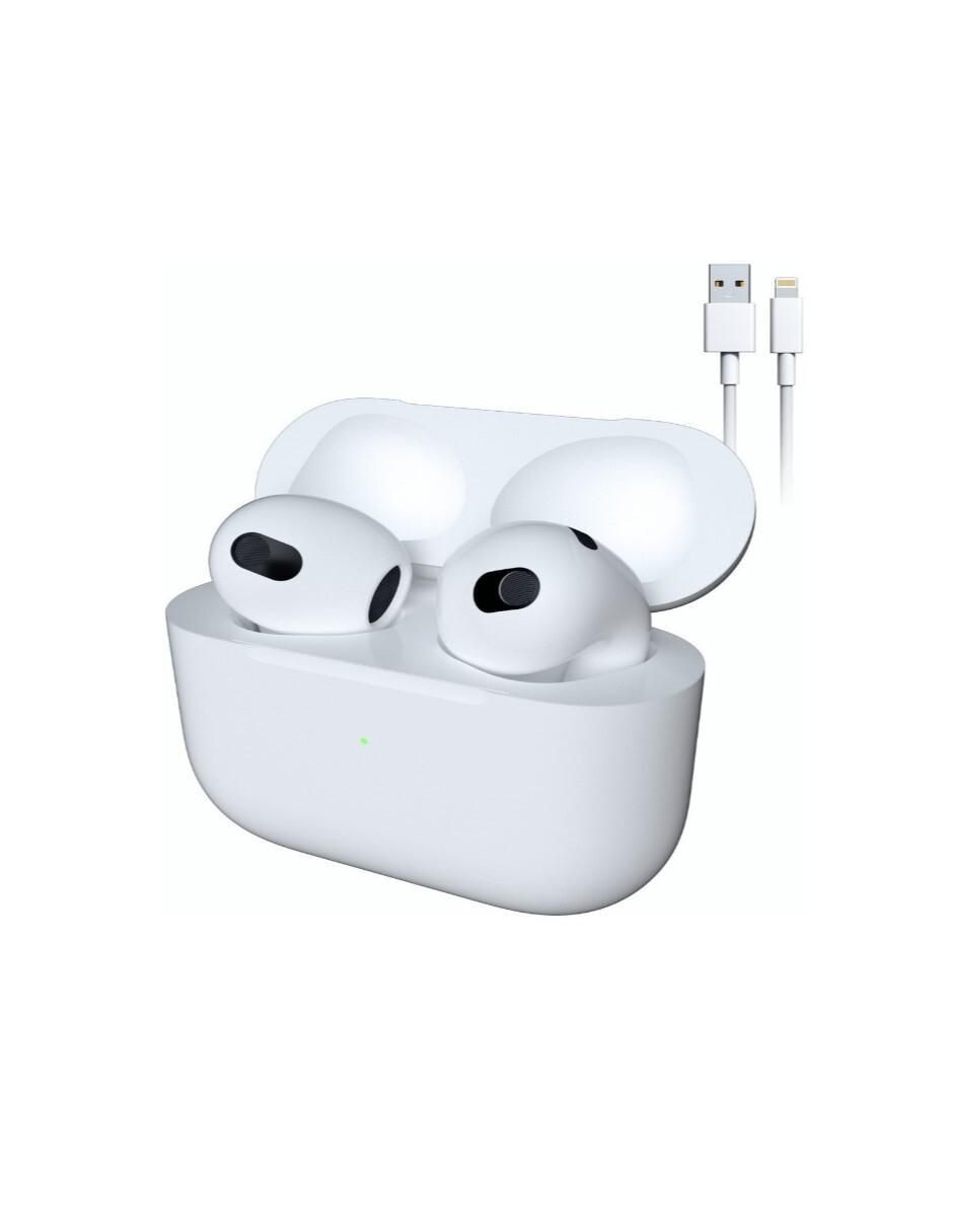 Audífonos In-Ear Et002 inalámbricos 2