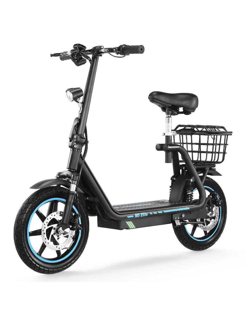 Biciclo eléctrico rodada 14 unisex 1