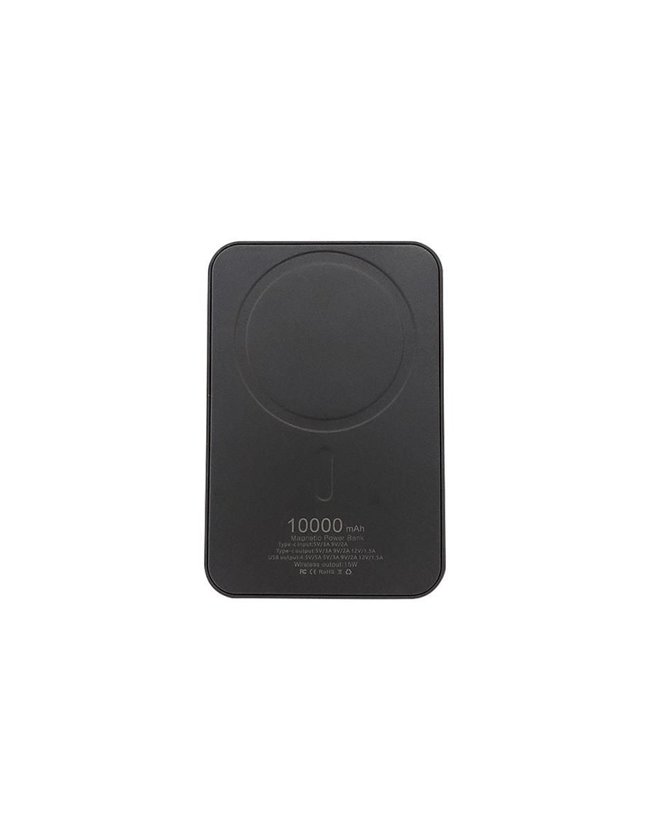 Batería portátil 10000 mAh 2