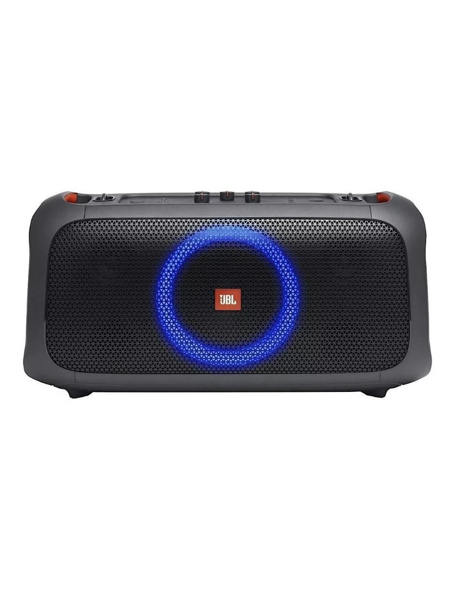 Bocina portátil PartyBox On-The-Go bluetooth Bocina portátil PartyBox On-The-Go bluetooth