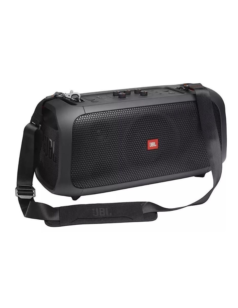 Bocina portátil PartyBox On-The-Go bluetooth 2