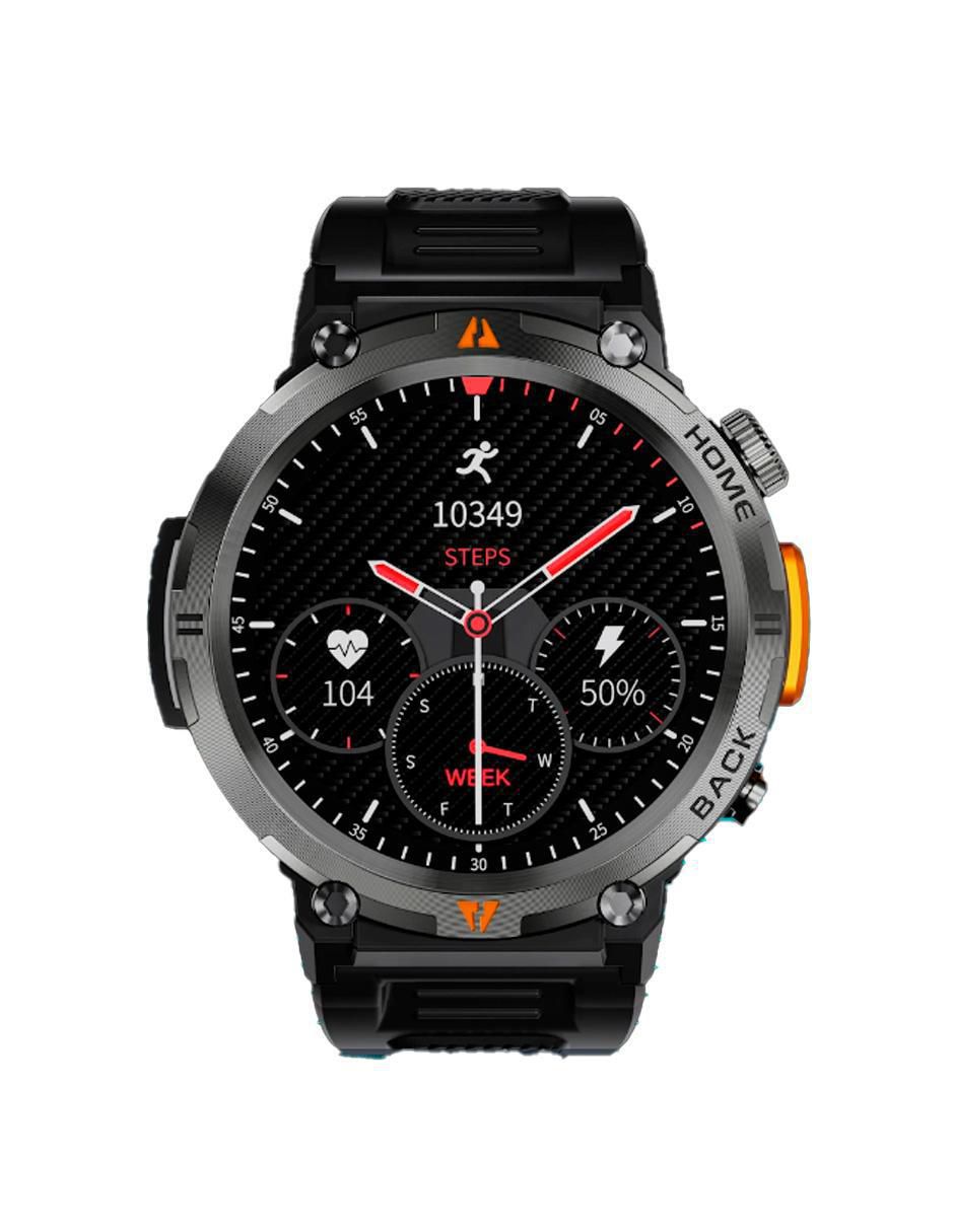 Smartwatch unisex