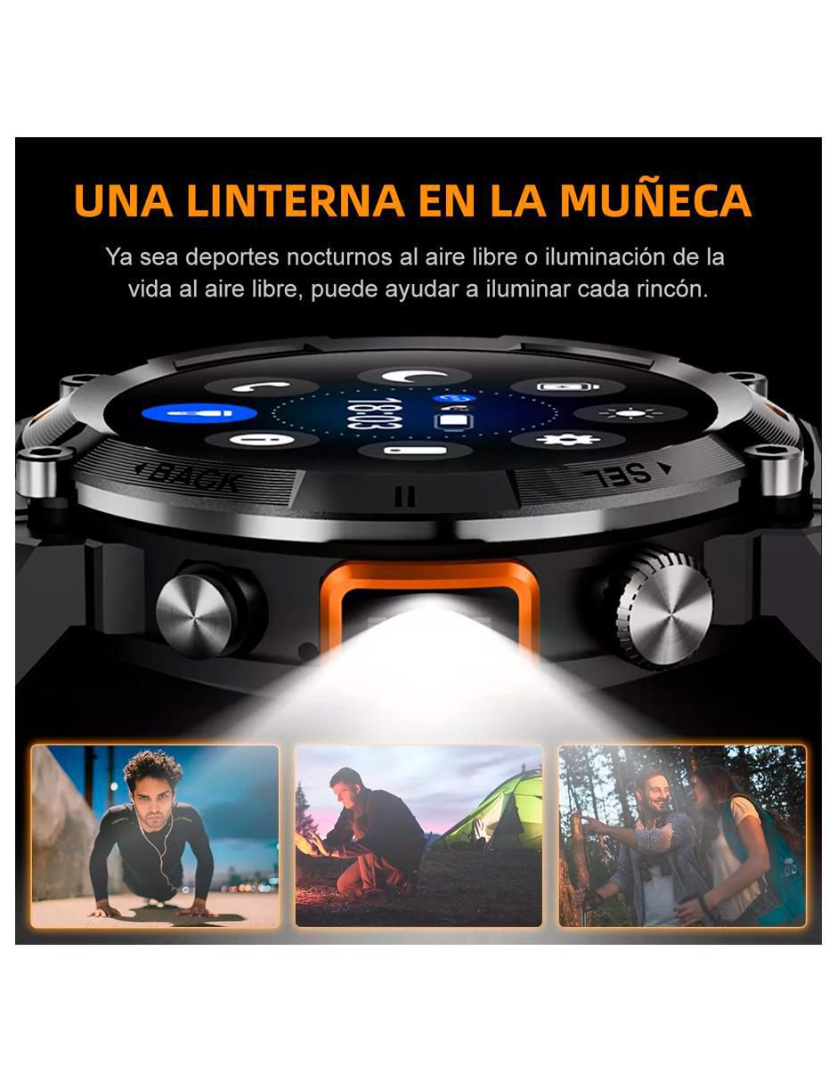 Smartwatch unisex 12