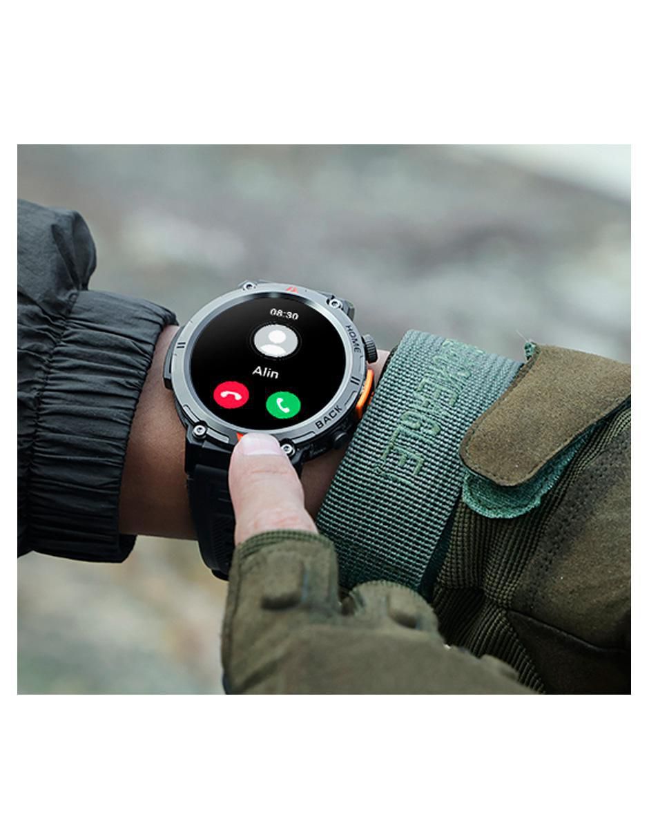 Smartwatch unisex 3