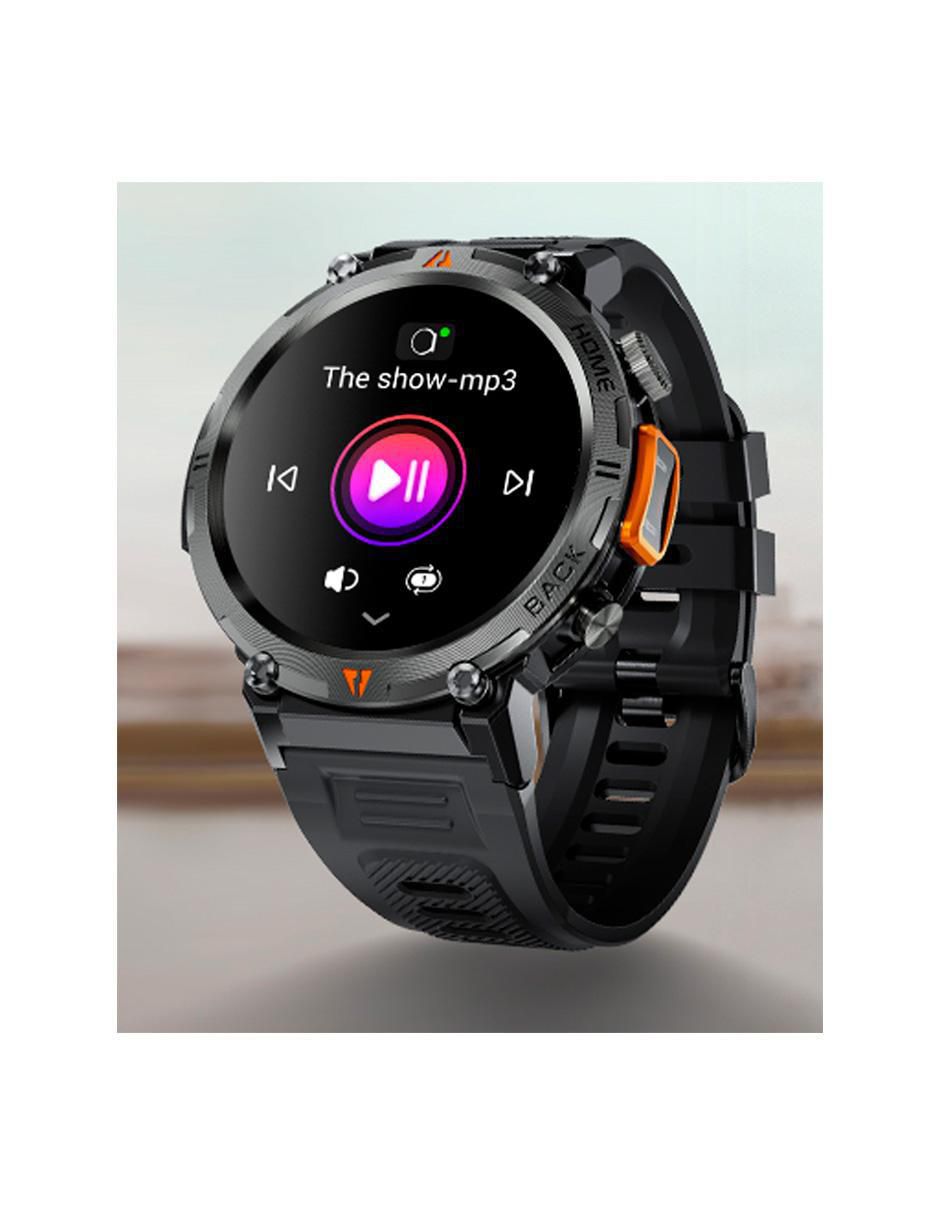 Smartwatch unisex 5