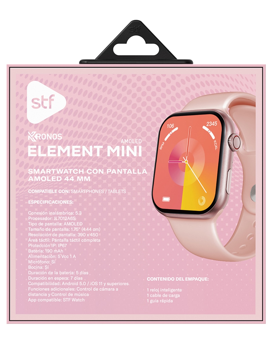 Smartwatch Kronos Element Mini 2