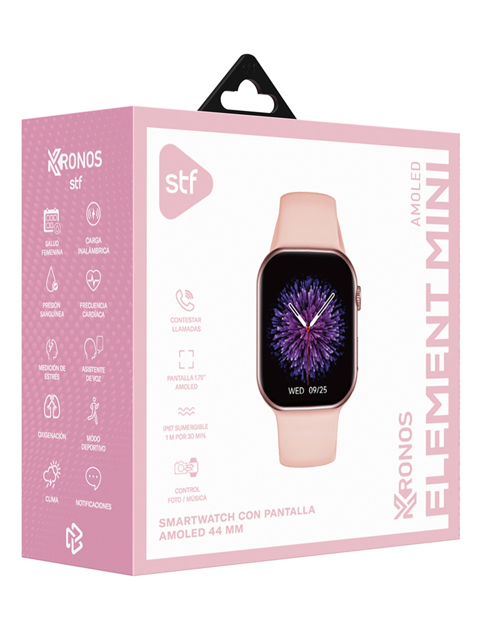 Smartwatch Kronos Element Mini 3